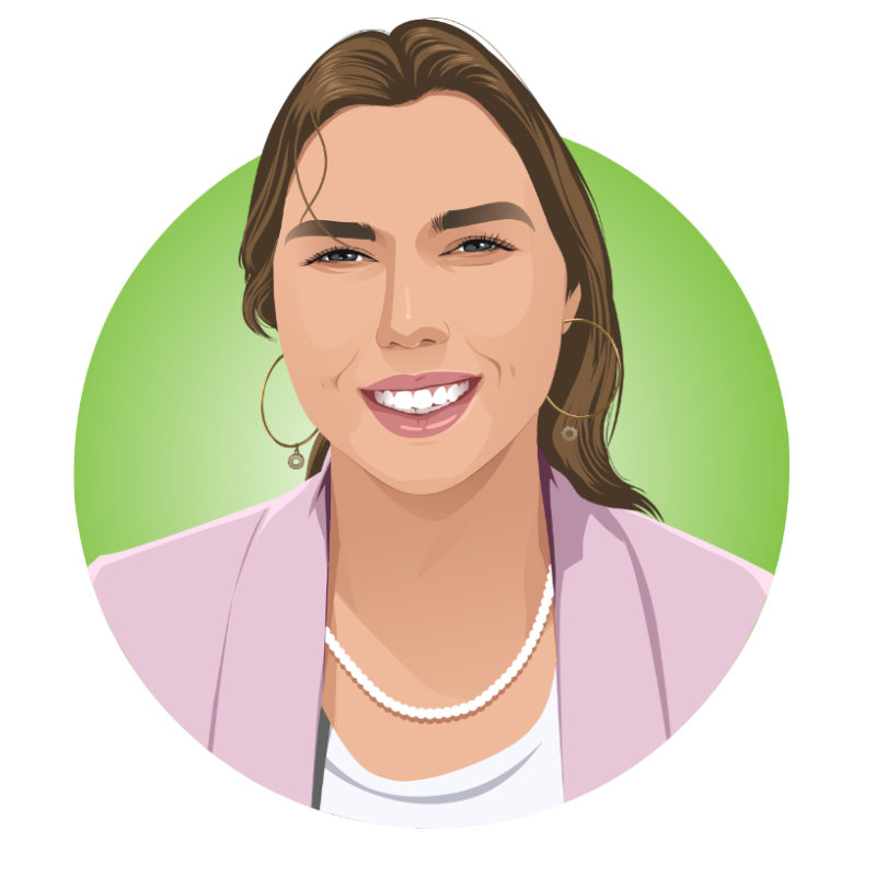 Avatar van Charlotte