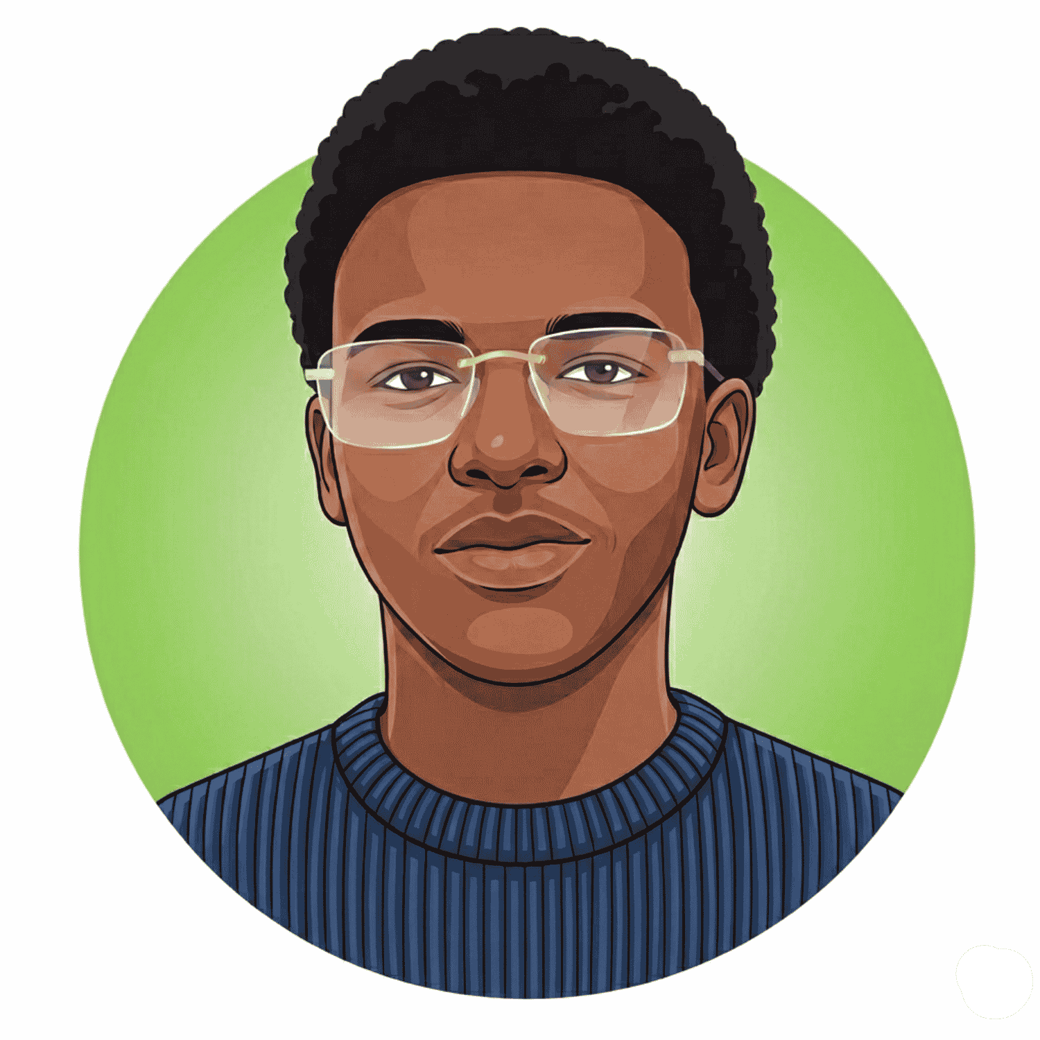 Avatar van Ismail