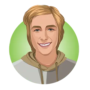 Avatar van Martijn