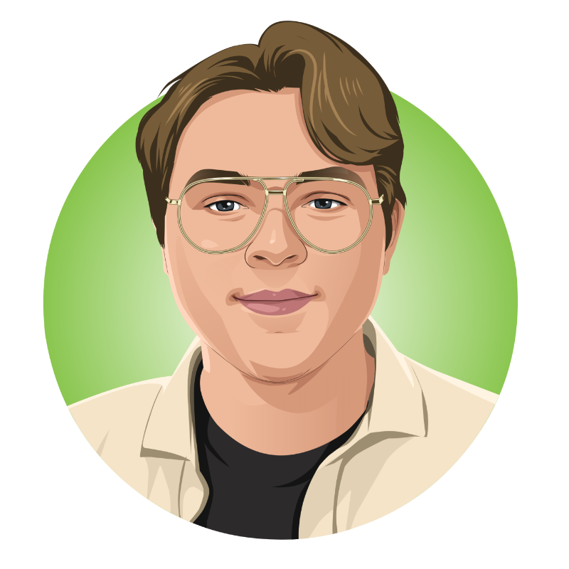 Avatar van Rens