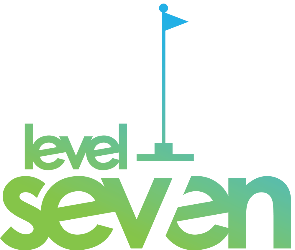 levelseven logo