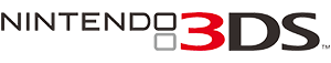 Nintendo 3DS Logo