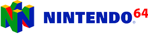 Nintendo 64 Logo