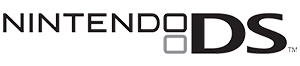 Nintendo DS Logo