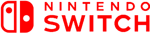 Nintendo Switch Logo