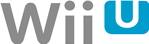 Wii U Logo
