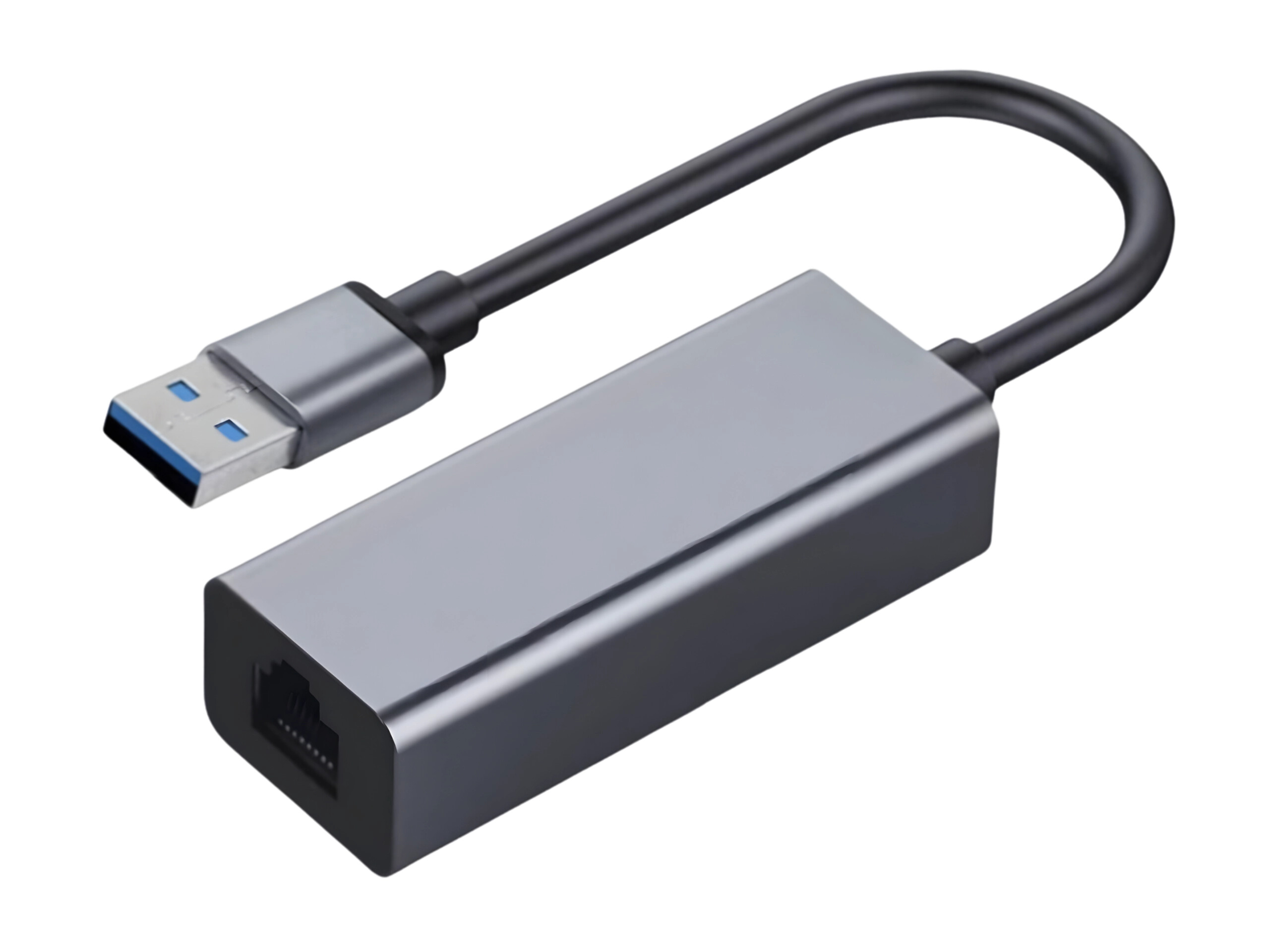 Nintendo Switch Gigabit Ethernet Adapter