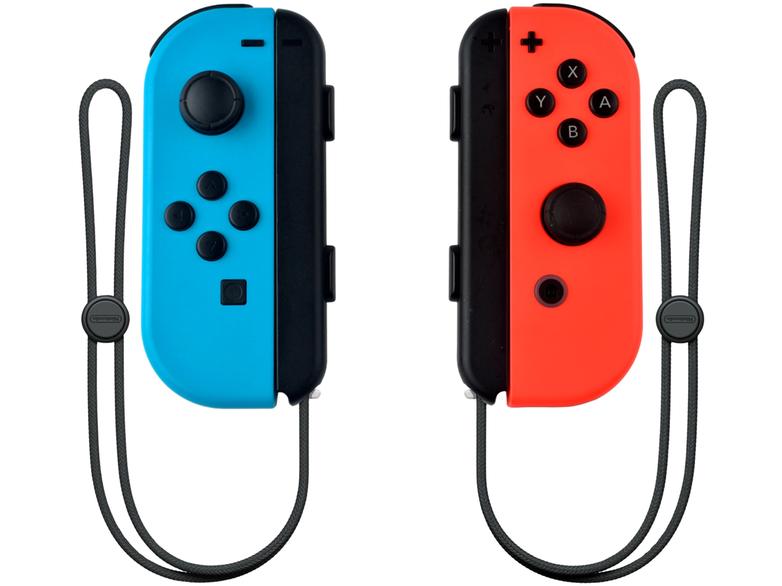 Nintendo Switch Joy-Con Pair Blue/Red
