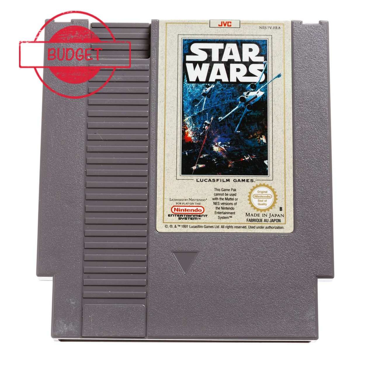 Star Wars - Budget