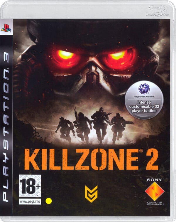 Killzone 2 Kaufen | Playstation 3 Games