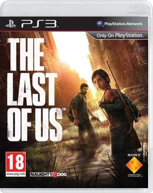 The Last of Us Kaufen | Playstation 3 Games