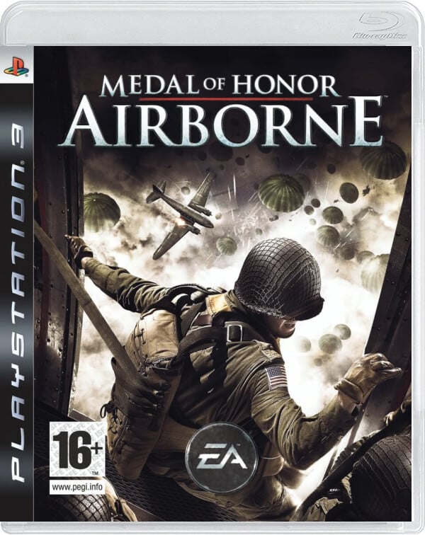 Medal of Honor: Airborne Kaufen | Playstation 3 Games