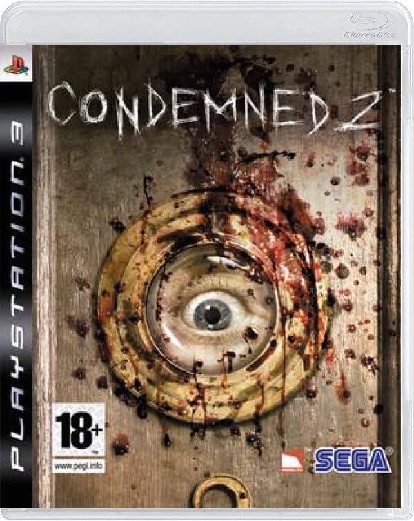 Condemned 2 Kaufen | Playstation 3 Games