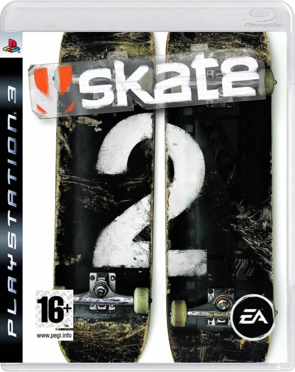 Skate 2 Kaufen | Playstation 3 Games