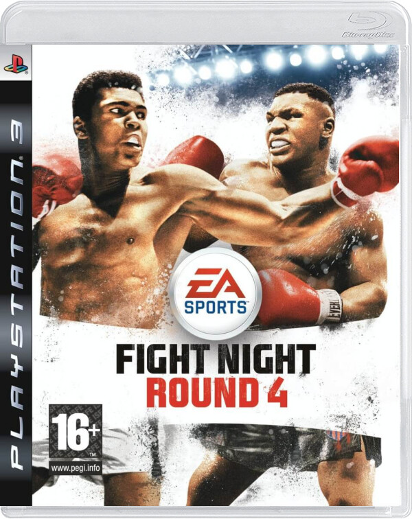 Fight Night Round 4 Kaufen | Playstation 3 Games