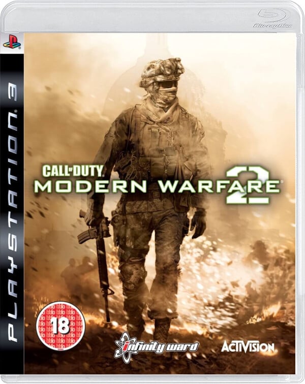 Call of Duty: Modern Warfare 2 Kaufen | Playstation 3 Games