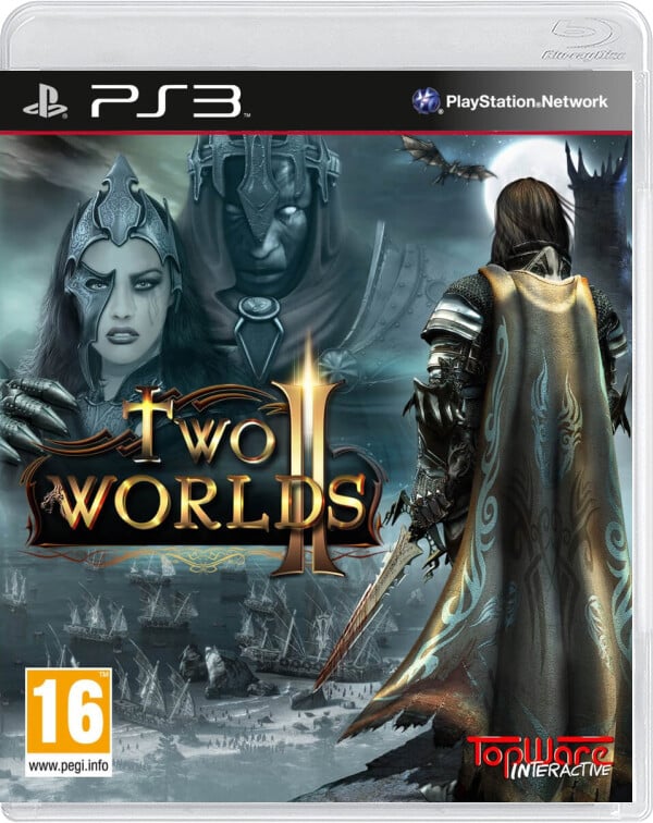 Two Worlds II - Playstation 3 Games