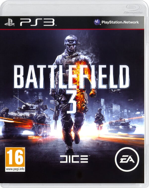 Battlefield 3 Kaufen | Playstation 3 Games
