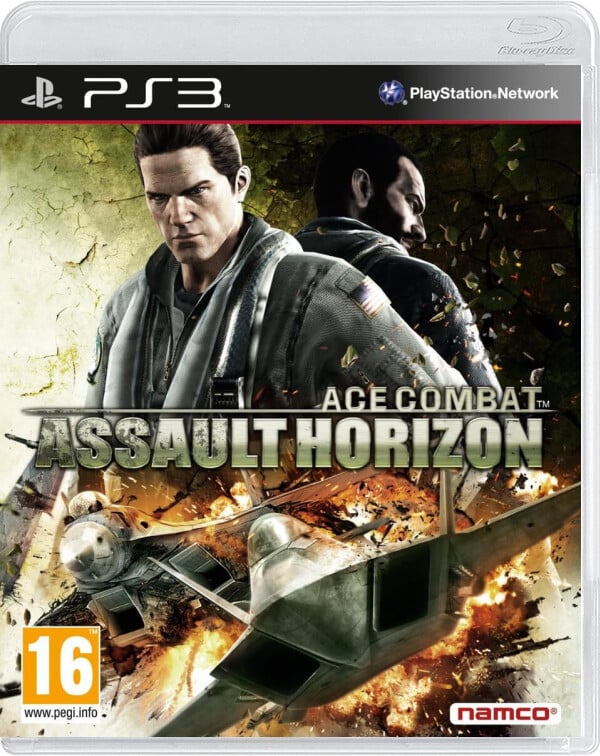 Ace Combat: Assault Horizon Kaufen | Playstation 3 Games