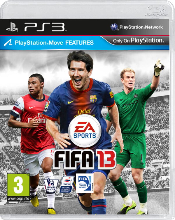 FIFA 13 Kaufen | Playstation 3 Games