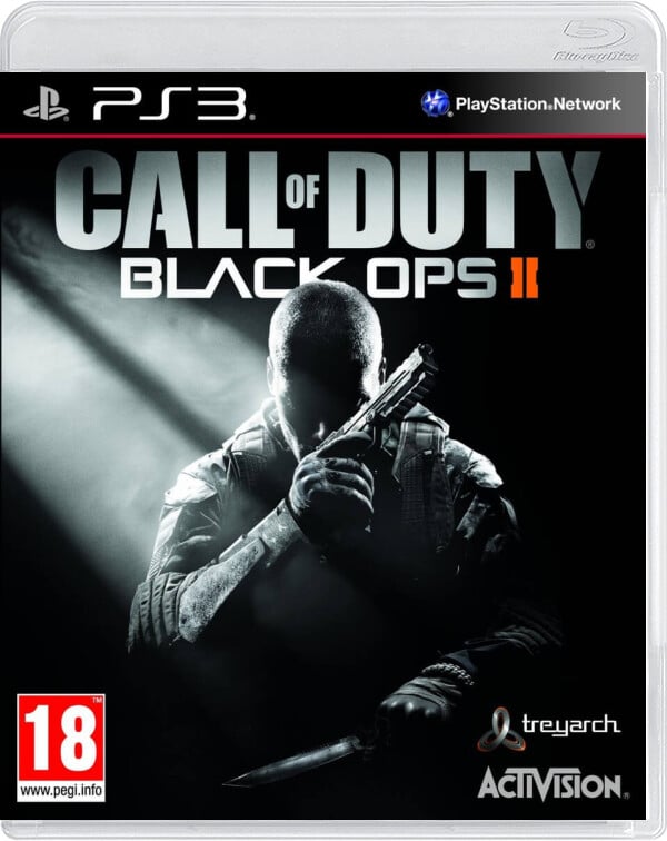 Call of Duty: Black Ops II Kaufen | Playstation 3 Games