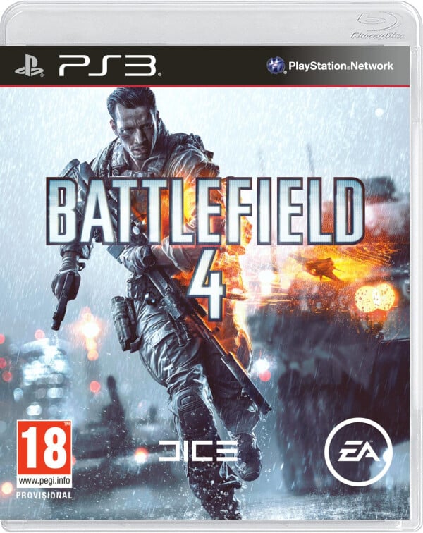 Battlefield 4 Kaufen | Playstation 3 Games