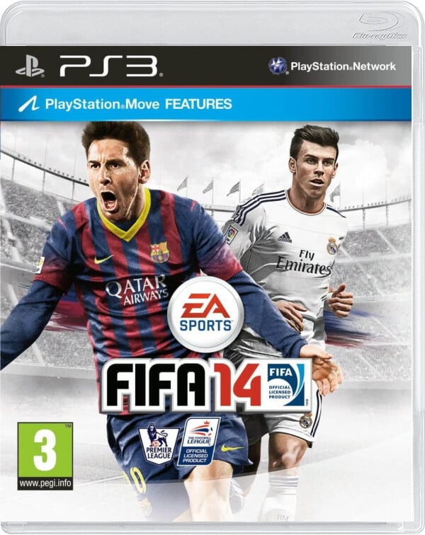 FIFA 14 Kaufen | Playstation 3 Games