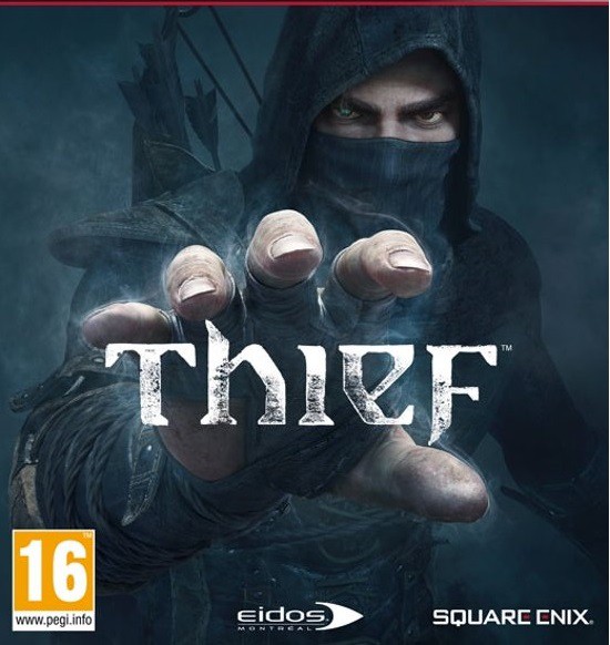 Thief | levelseven