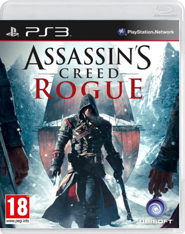 Assassin's Creed: Rogue Kaufen | Playstation 3 Games