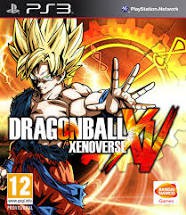 Dragon Ball: Xenoverse | Playstation 3 Games | RetroPlaystationKopen.nl
