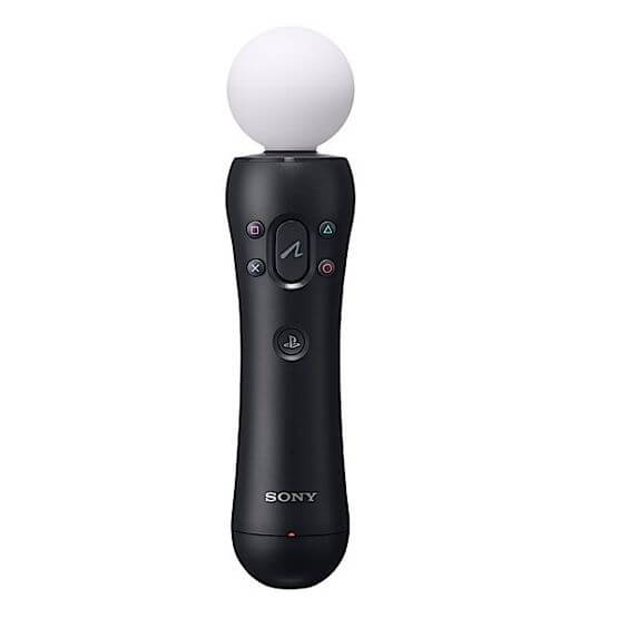 Sony Playstation 3 Move Motion Controller | levelseven