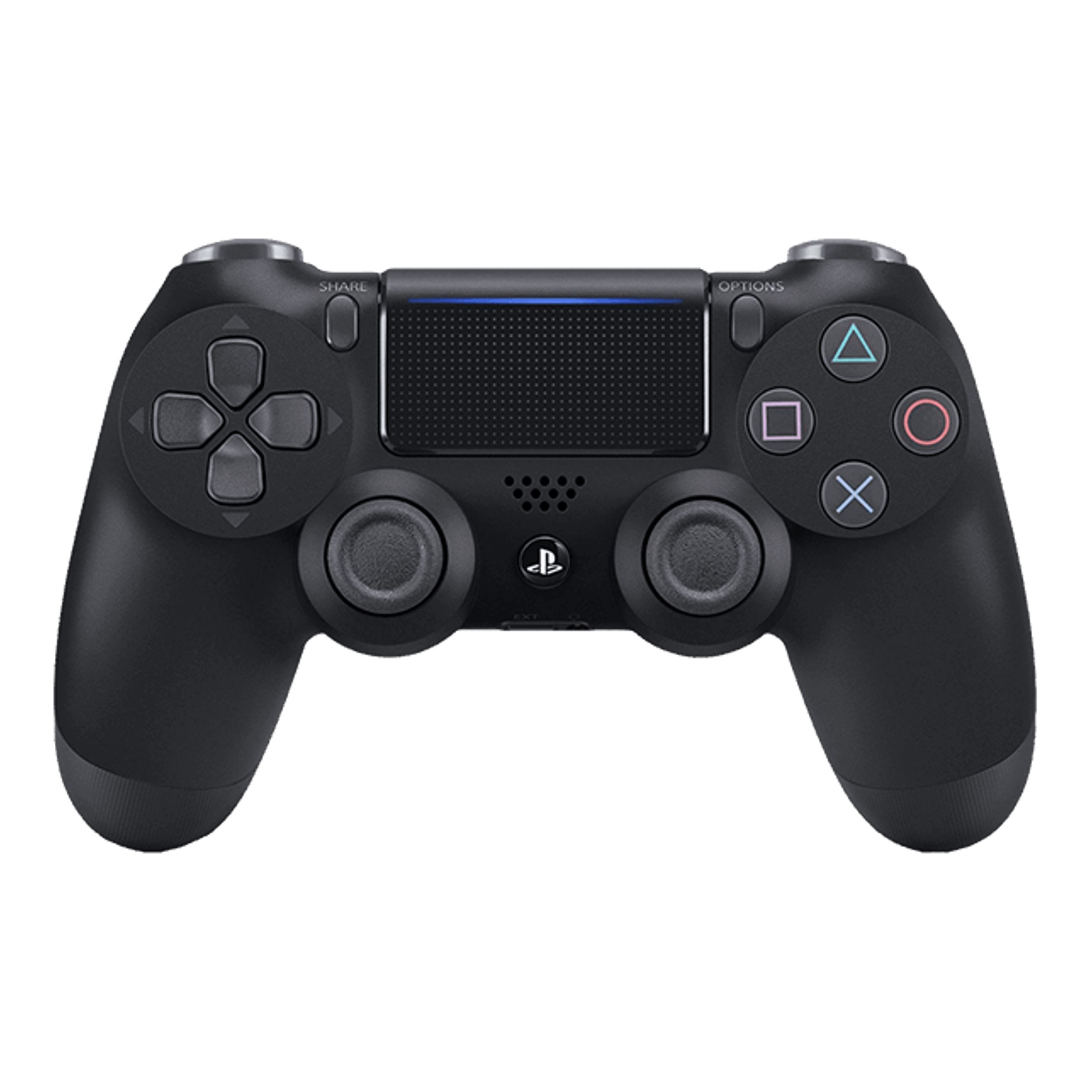 Sony Dual Shock PlayStation 4 Controller V2 - Zwart Kopen | Playstation 4 Hardware