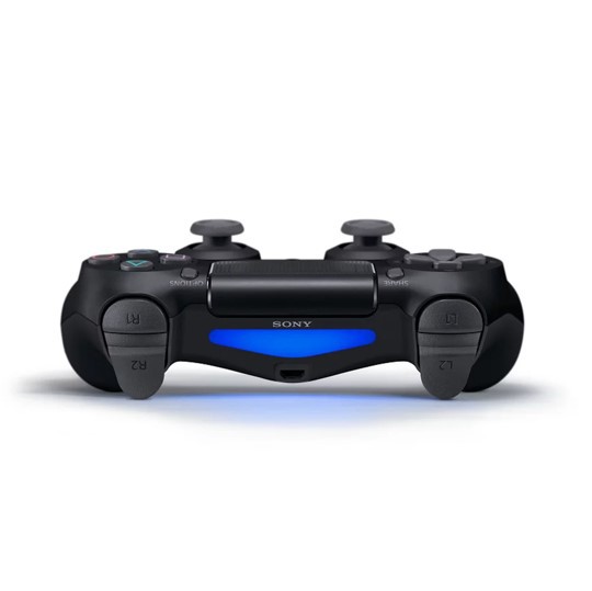 Sony Dual Shock PlayStation 4 Controller V2 - Zwart | Playstation 4 Hardware | RetroPlaystationKopen.nl