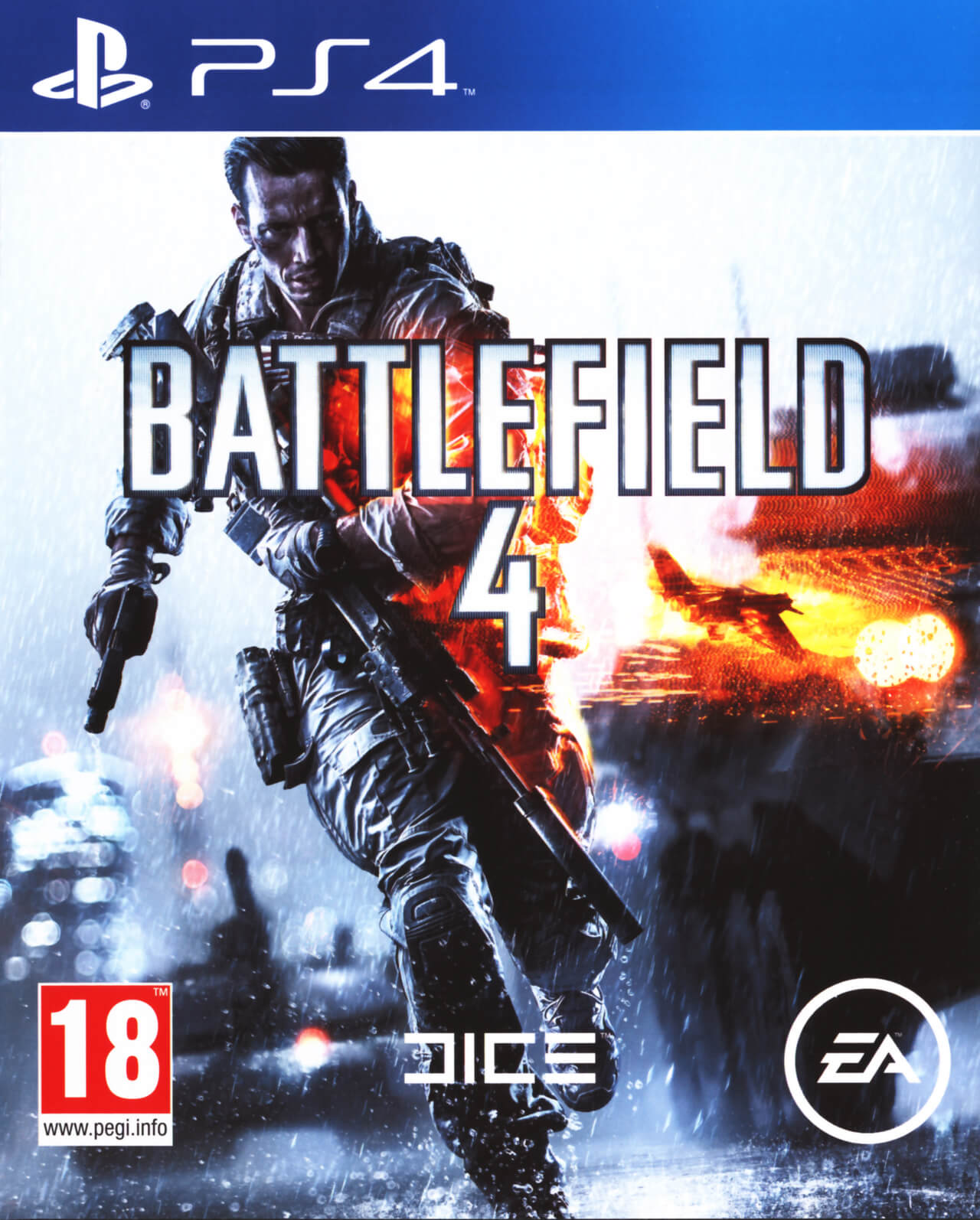 Battlefield 4 Kopen | Playstation 4 Games
