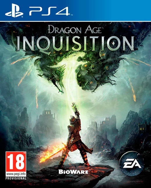 Dragon Age: Inquisition Kopen | Playstation 4 Games