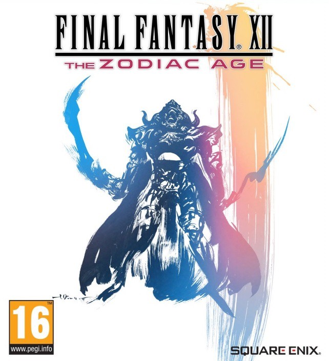 Final Fantasy XII: The Zodiac Age | Playstation 4 Games | RetroPlaystationKopen.nl