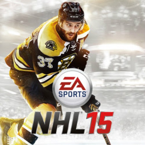 NHL 15 | Playstation 4 Games | RetroPlaystationKopen.nl