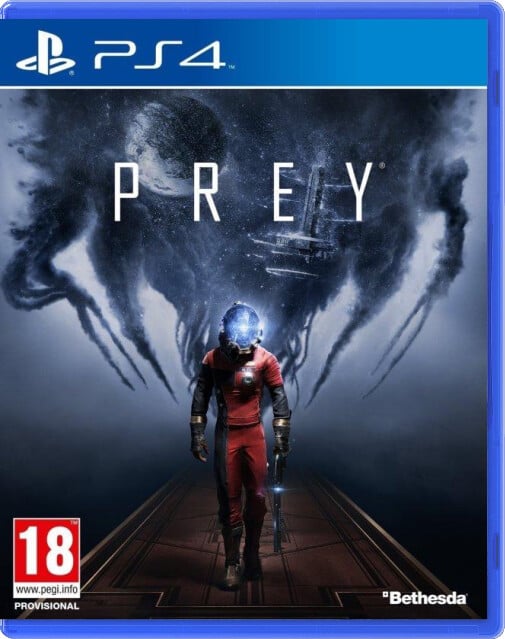 Prey Kaufen | Playstation 4 Games