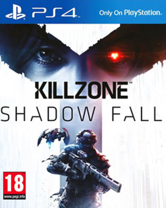 Killzone: Shadow Fall - Not For Resale Edition  Kopen | Playstation 4 Games