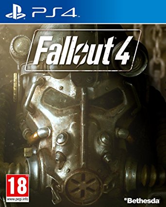 Fallout 4 Kopen | Playstation 4 Games