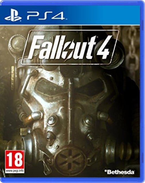 Fallout 4 Kaufen | Playstation 4 Games