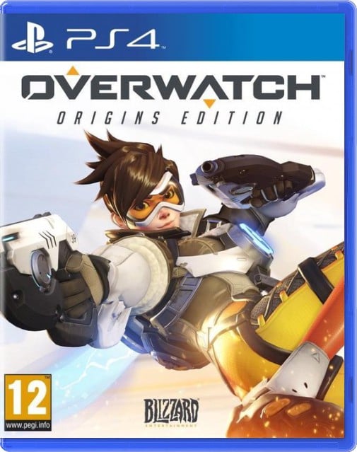 Overwatch: Origins Edition Kaufen | Playstation 4 Games