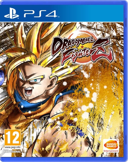 Dragon Ball FighterZ Kaufen | Playstation 4 Games