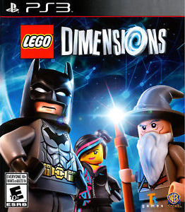 Lego Dimensions Kopen | Playstation 3 Games