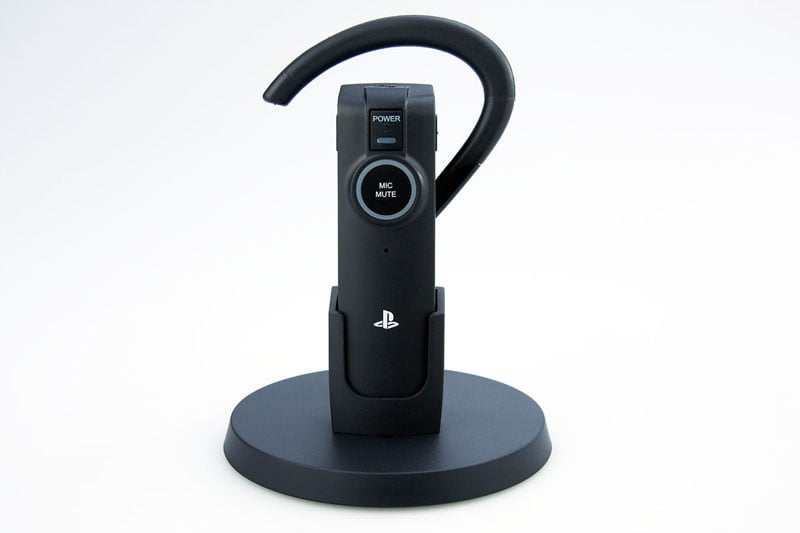 Sony Wireless Bluetooth Headset