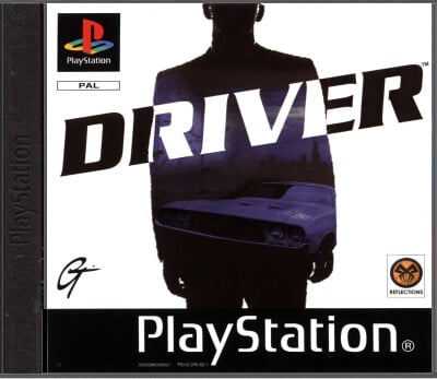 Driver: You're the Wheelman Kaufen | Playstation 1 Games