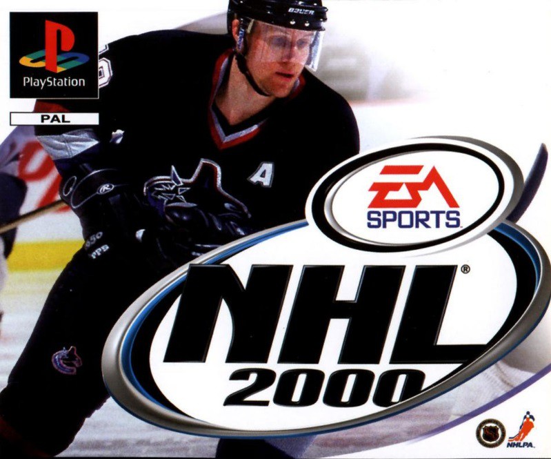 NHL 2000 Kopen | Playstation 1 Games