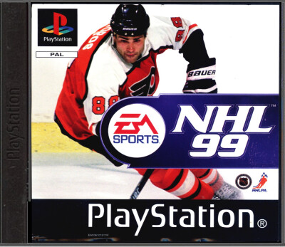 NHL 99 Kopen | Playstation 1 Games