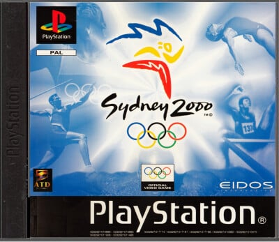 Sydney 2000 Kaufen | Playstation 1 Games