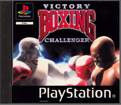 Victory Boxing Challenger Kaufen | Playstation 1 Games
